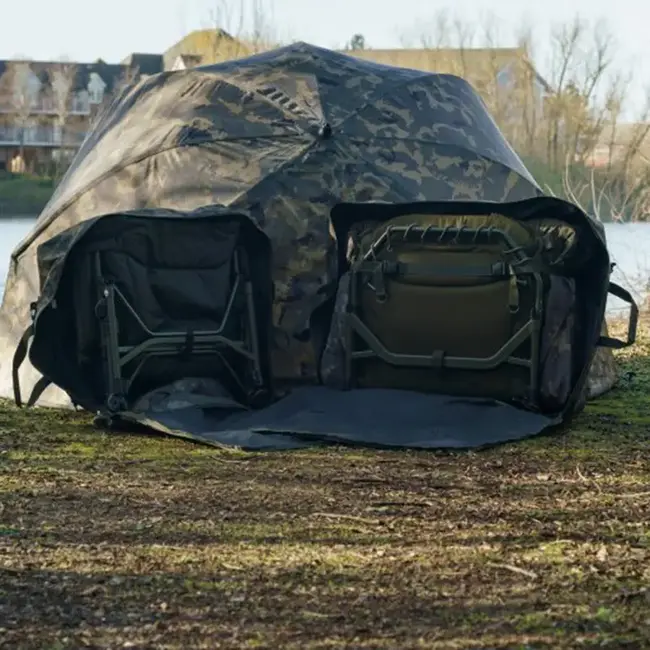 Solar Tackle worldwide chair bag