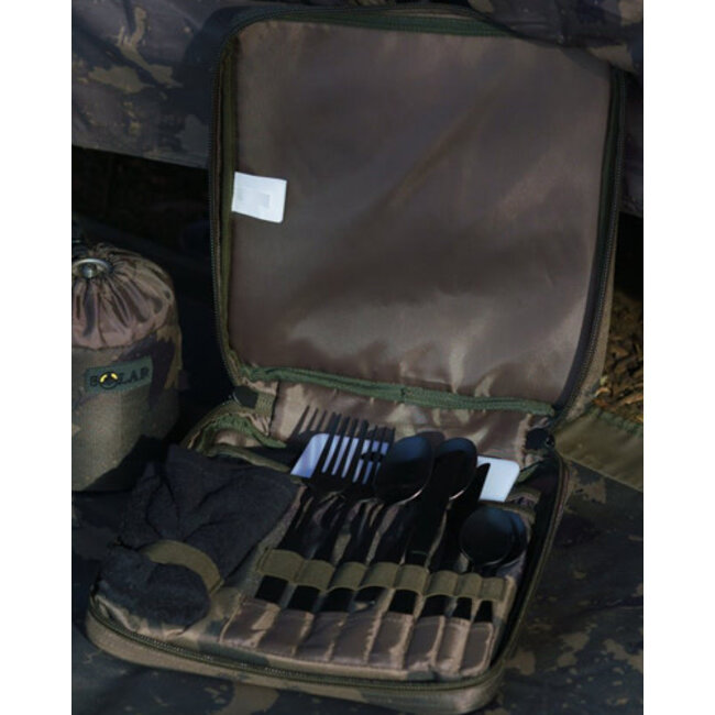 Solar Tackle worldwide chair bag