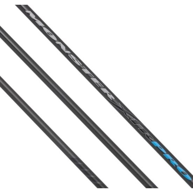 Preston monster xtr pro handle
