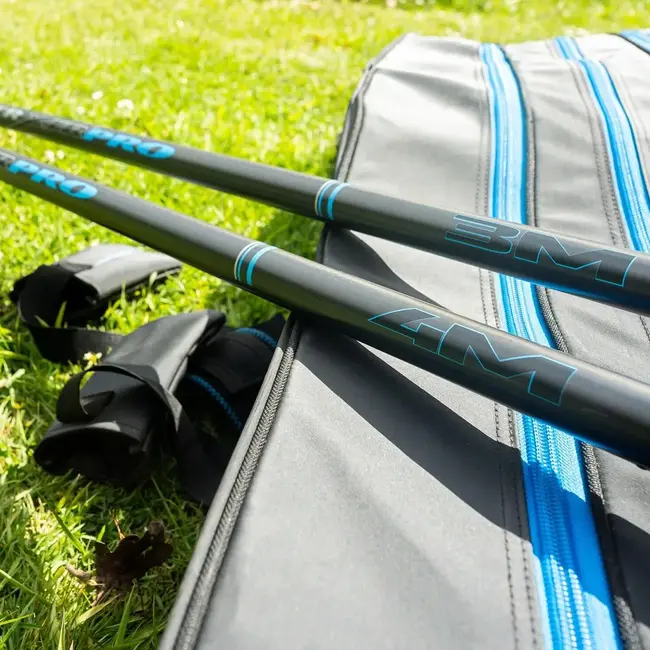 Preston monster xtr pro handle