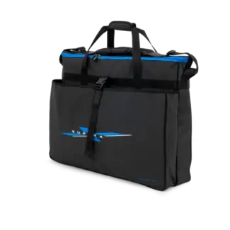 Preston supera x tray  & net bag