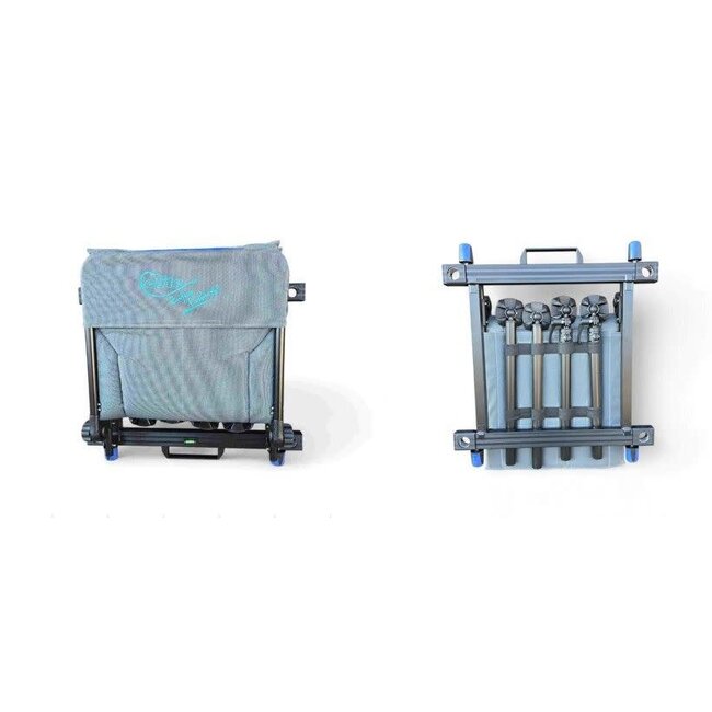 Elite feederchair full comfort 36mm
