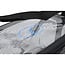 Elite eva boilie dry bag  -  see thru deksel