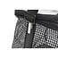 Elite eva boilie dry bag  -  see thru deksel