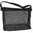Elite eva boilie dry bag  -  see thru deksel