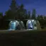 Trakker nitelife vapour shield - gazebo pro