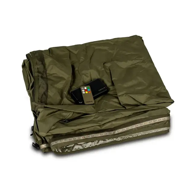 Trakker nitelife vapour shield - gazebo pro