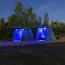 Trakker nitelife vapour shield - gazebo pro