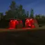 Trakker nitelife vapour shield - gazebo pro