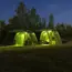 Trakker nitelife vapour shield - gazebo pro