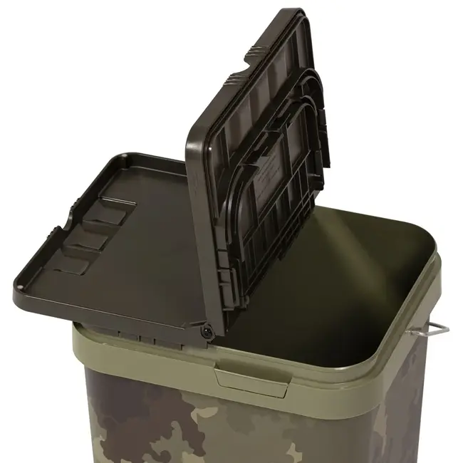 Korda bucket table