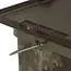 Korda bucket table