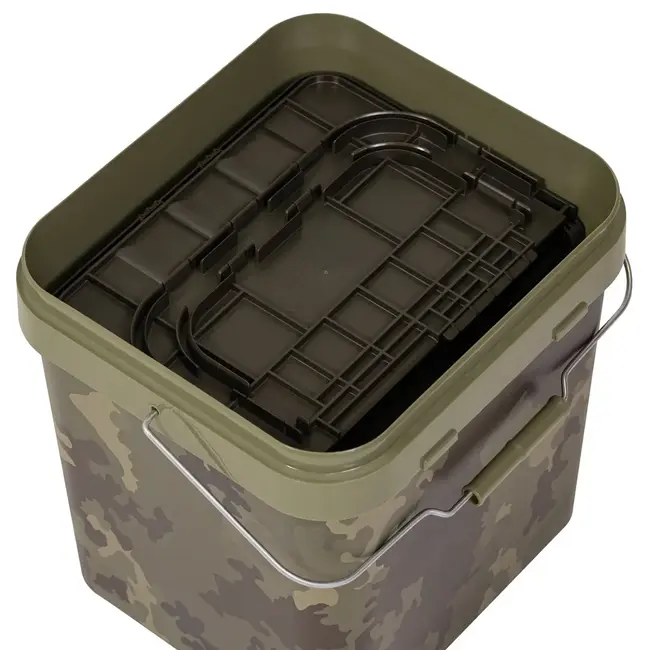 Korda bucket table