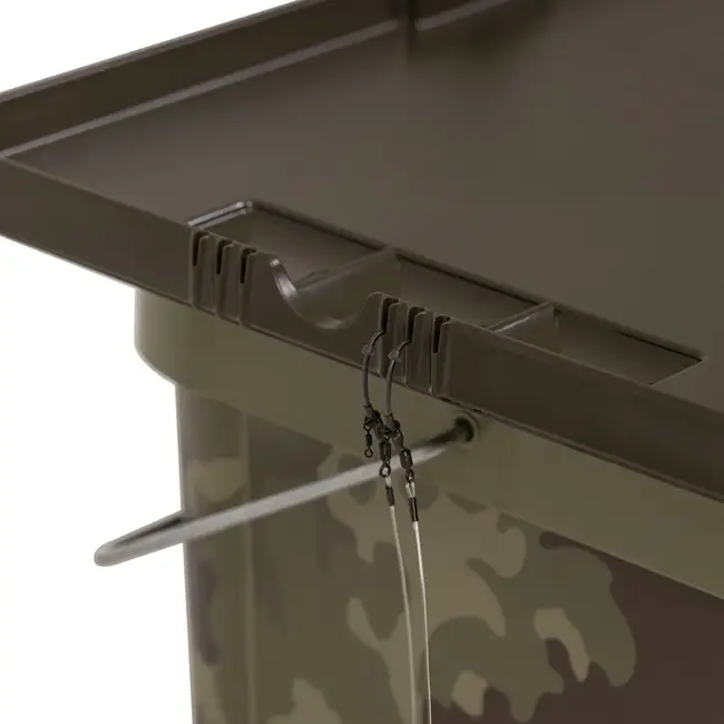 Korda bucket table