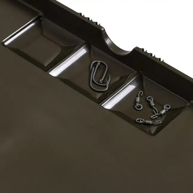 Korda bucket table