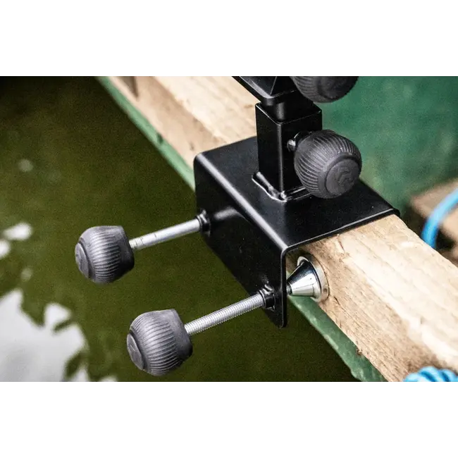 Daiwa boot pod 3 rod