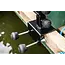 Daiwa boot pod 3 rod