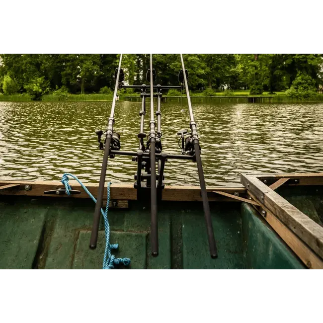 Daiwa boot pod 3 rod
