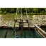 Daiwa boot pod 3 rod