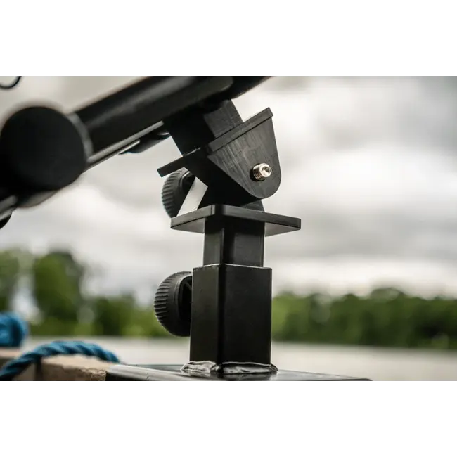 Daiwa boot pod 3 rod