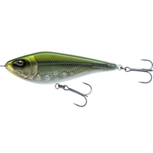 Rozemeijer pike glide