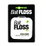 Korda bait floss waxed extra strong
