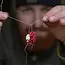 Korda bait floss waxed extra strong