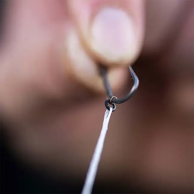 Korda bait floss waxed extra strong