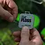 Korda bait floss unwaxed extra strong