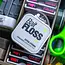 Korda bait floss unwaxed extra strong