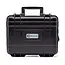 Voltacase outdoorbox 210ah zwart (waterdicht ip67)