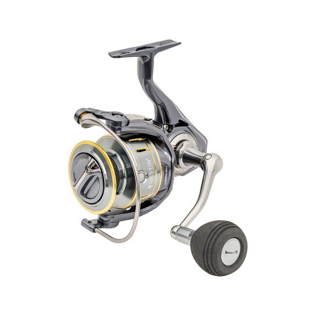 Westin w4 c-sw spinning molen