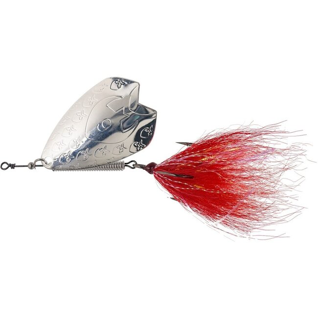 Westin spinstrike bucktail