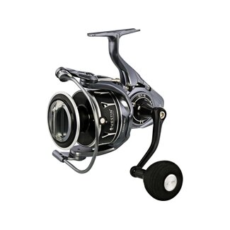 Westin w4 w-sw  heavy spinning molen