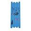 yuki atlantic rig flat  |  platvis & paling onderlijn