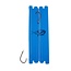 yuki atlantic surf rig  |  afstands zee onderlijn
