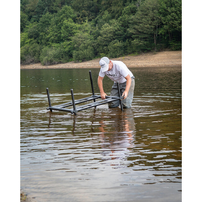 Matrix xr duralite platform