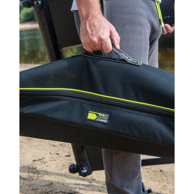 Matrix xr duralite platform