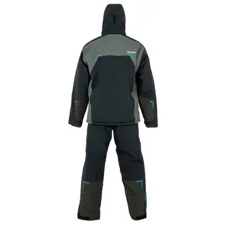 Preston celsius suit nieuw 2026