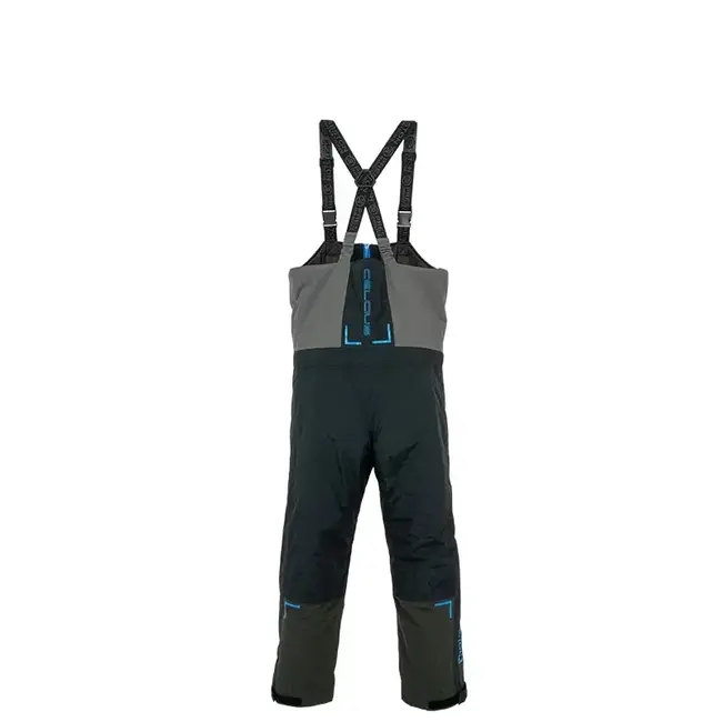 Preston celsius suit nieuw 2026