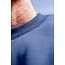 Guru patch crew neck navy