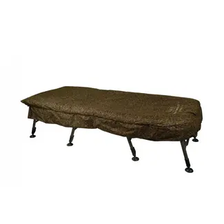 Solar Tackle sp c-tech memory foam sleep system mk11 standard 8 poot