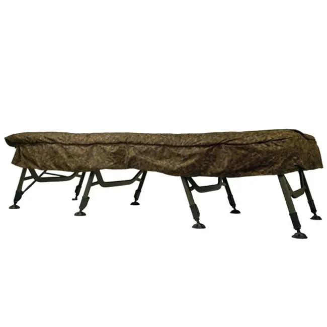 Solar Tackle sp c-tech memory foam sleep system mk11 standard 8 poot