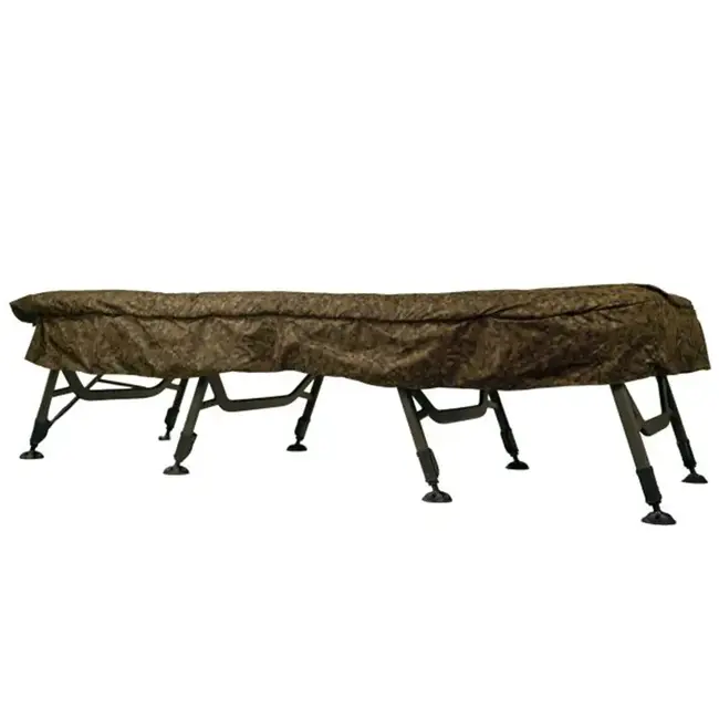 Solar Tackle sp c-tech memory foam sleep system mk11 wide 8 poot
