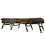 Solar Tackle sp c-tech memory foam sleep system mk11 wide 8 poot