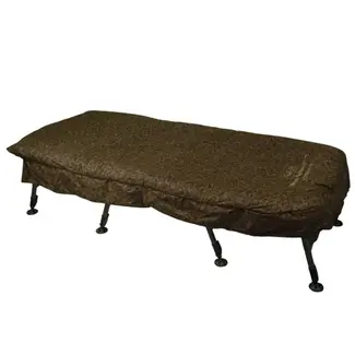 Solar Tackle sp c-tech memory foam sleep system mk11 wide 8 poot