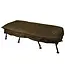 Solar Tackle sp c-tech memory foam sleep system mk11 wide 8 poot