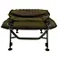 Solar Tackle sp c-tech memory foam sleep system mk11 wide 8 poot