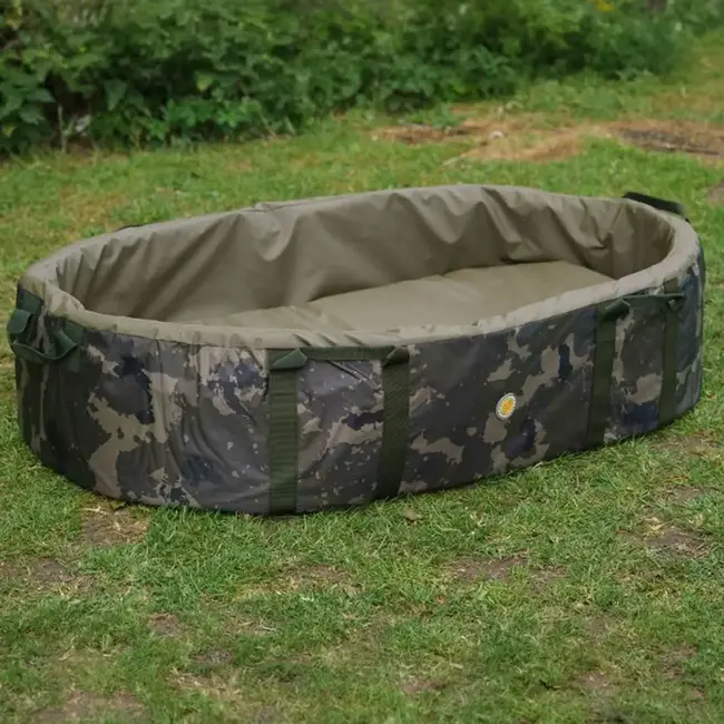 Solar Tackle worldwide hi-line walled mat