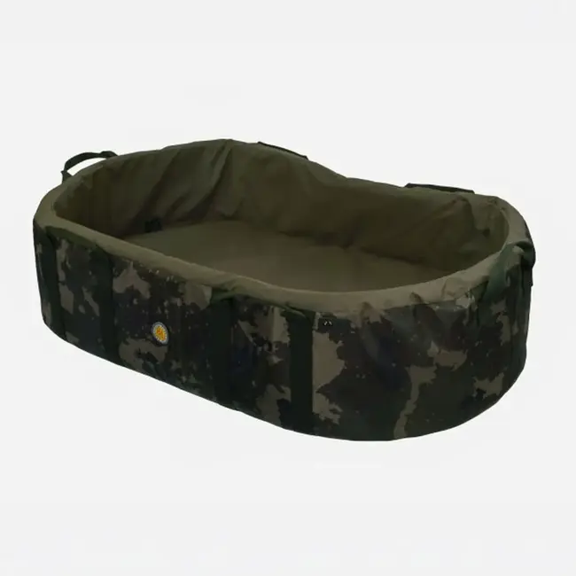 Solar Tackle worldwide hi-line walled mat